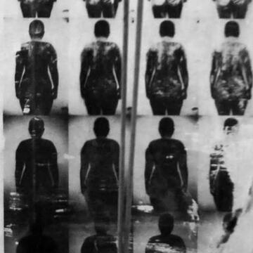 Altar For A Burning Bone, 2024