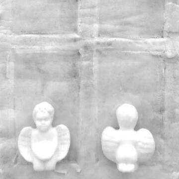 Looking Out The Window/I Saw The Blue Sky